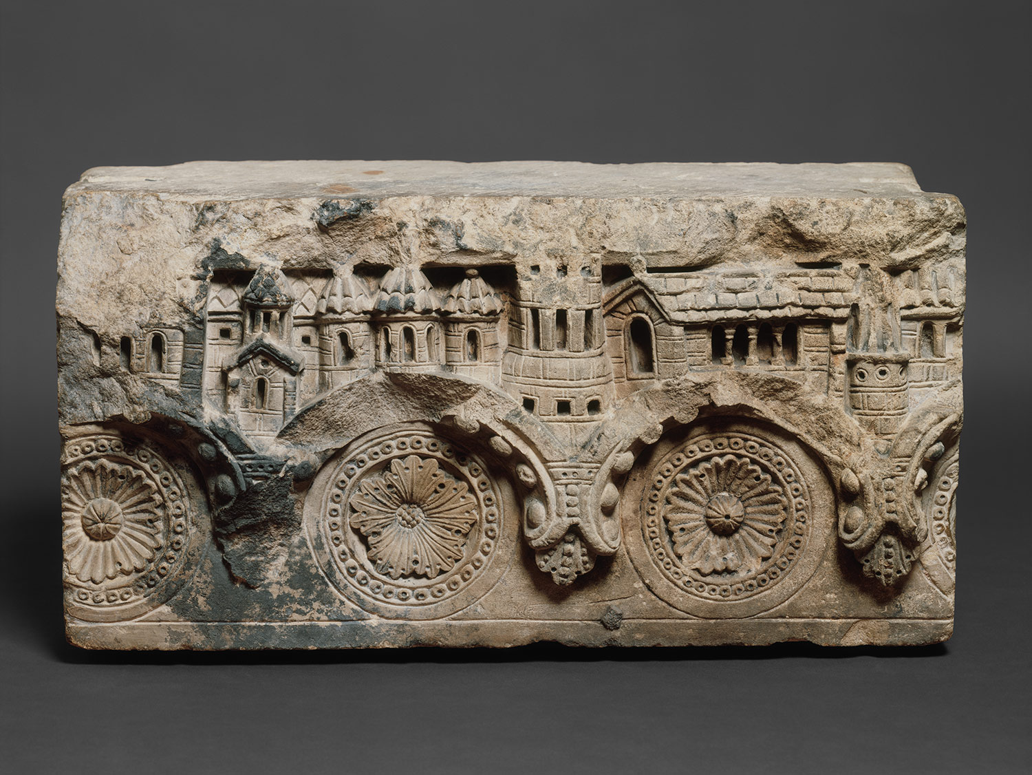 Architectural Frieze