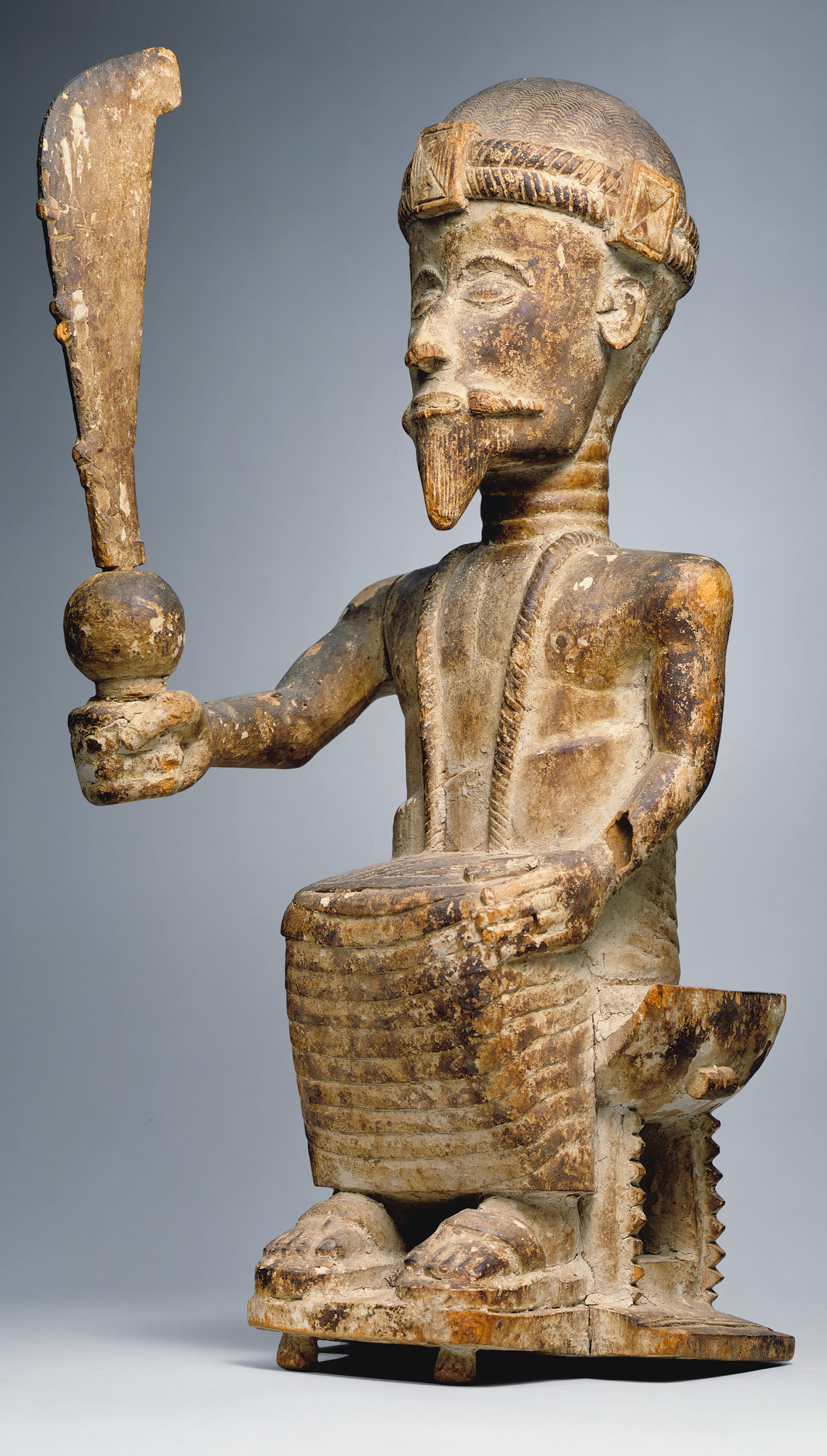 D PattaPooper1121 Ghana Empire Art And Architecture Duncan Patterson 3rd 