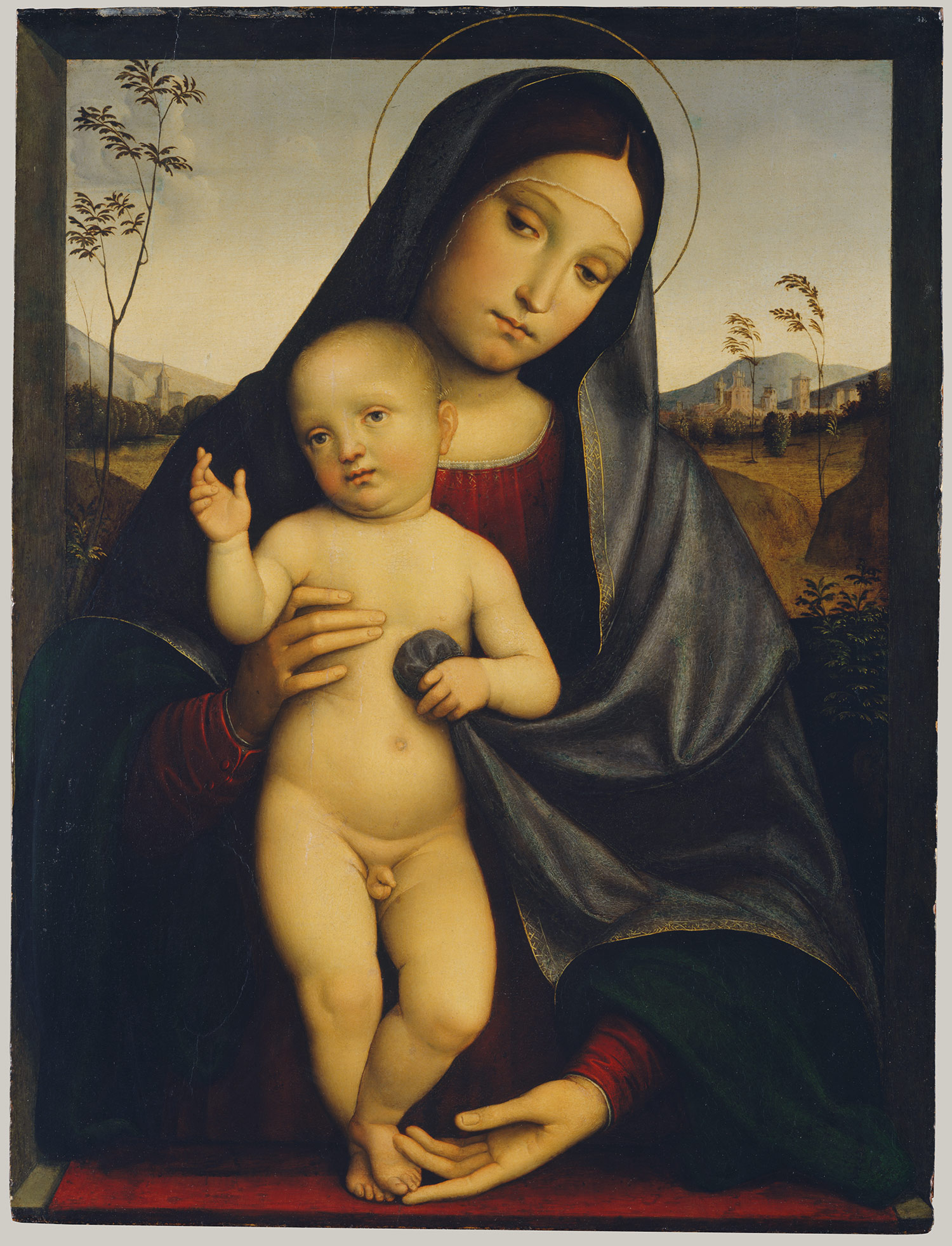 Francesco Francia