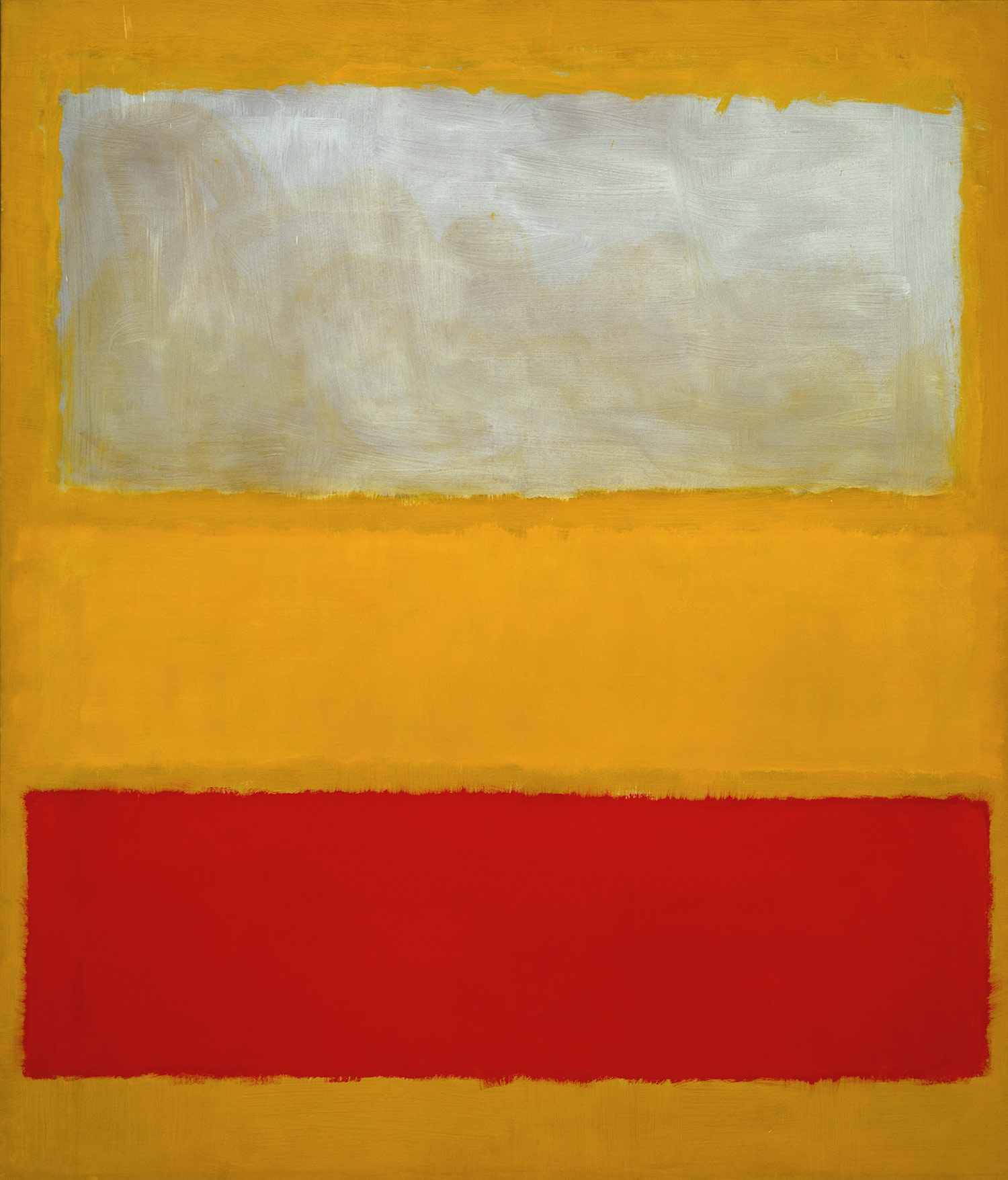 Mark Rothko Artwork Names