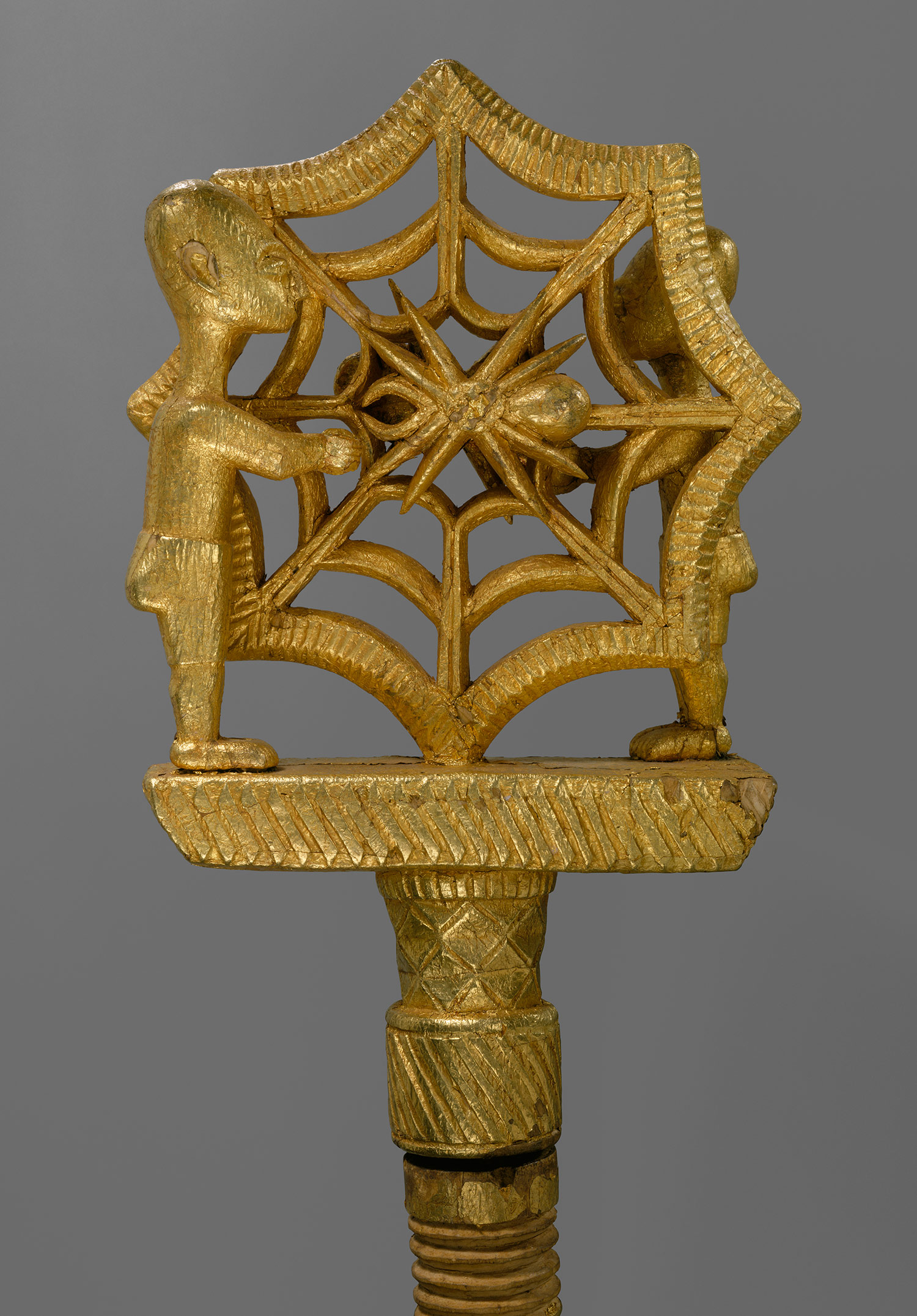 Ancient Ghana Art
