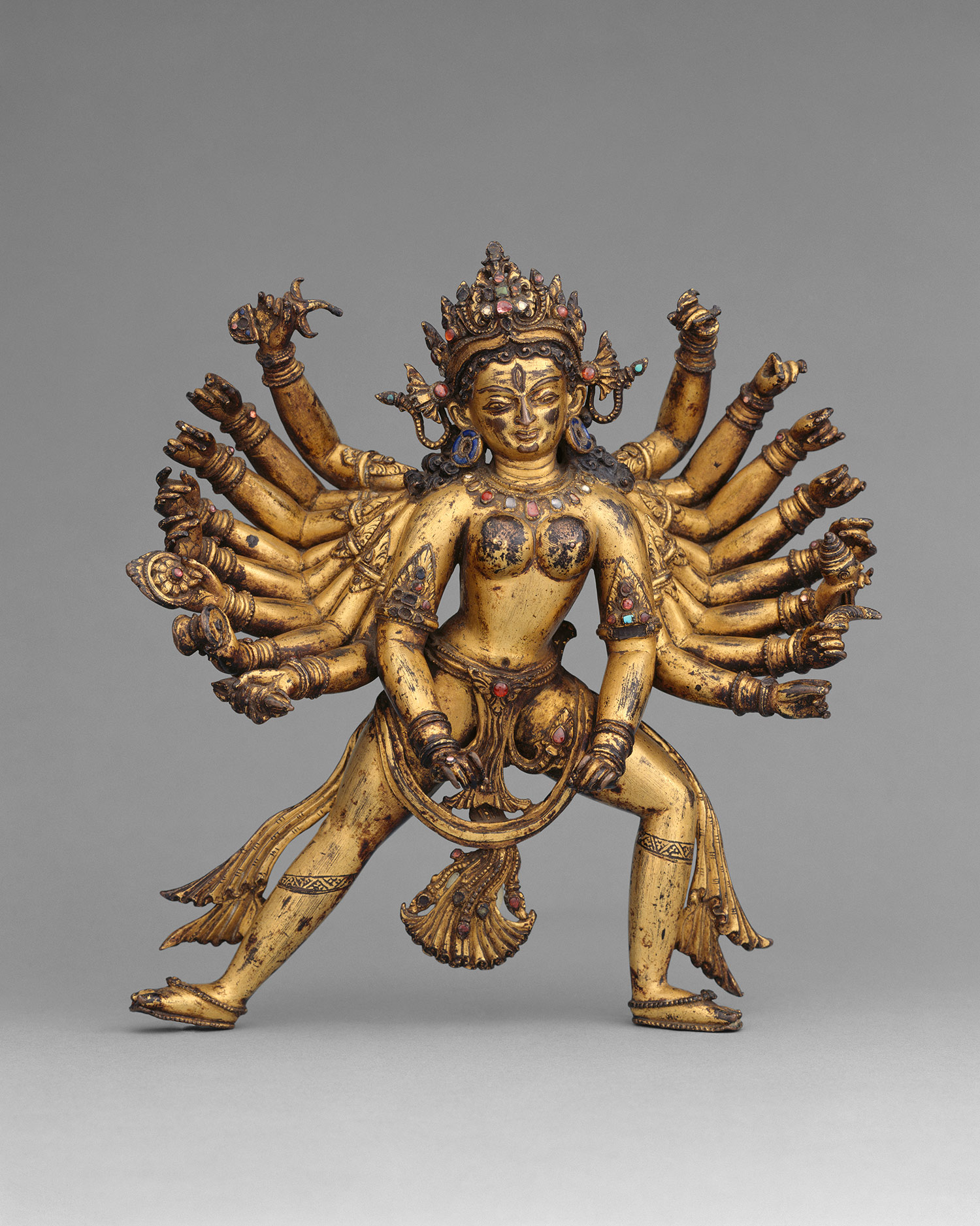 images of goddess durga. The Goddess Durga as Slayer of