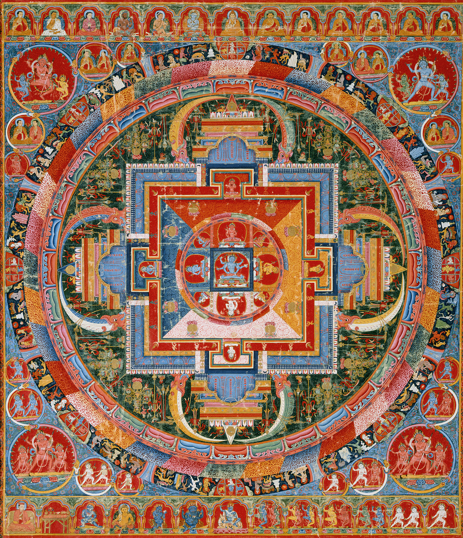 Why making art is the new meditation - The Washington Post