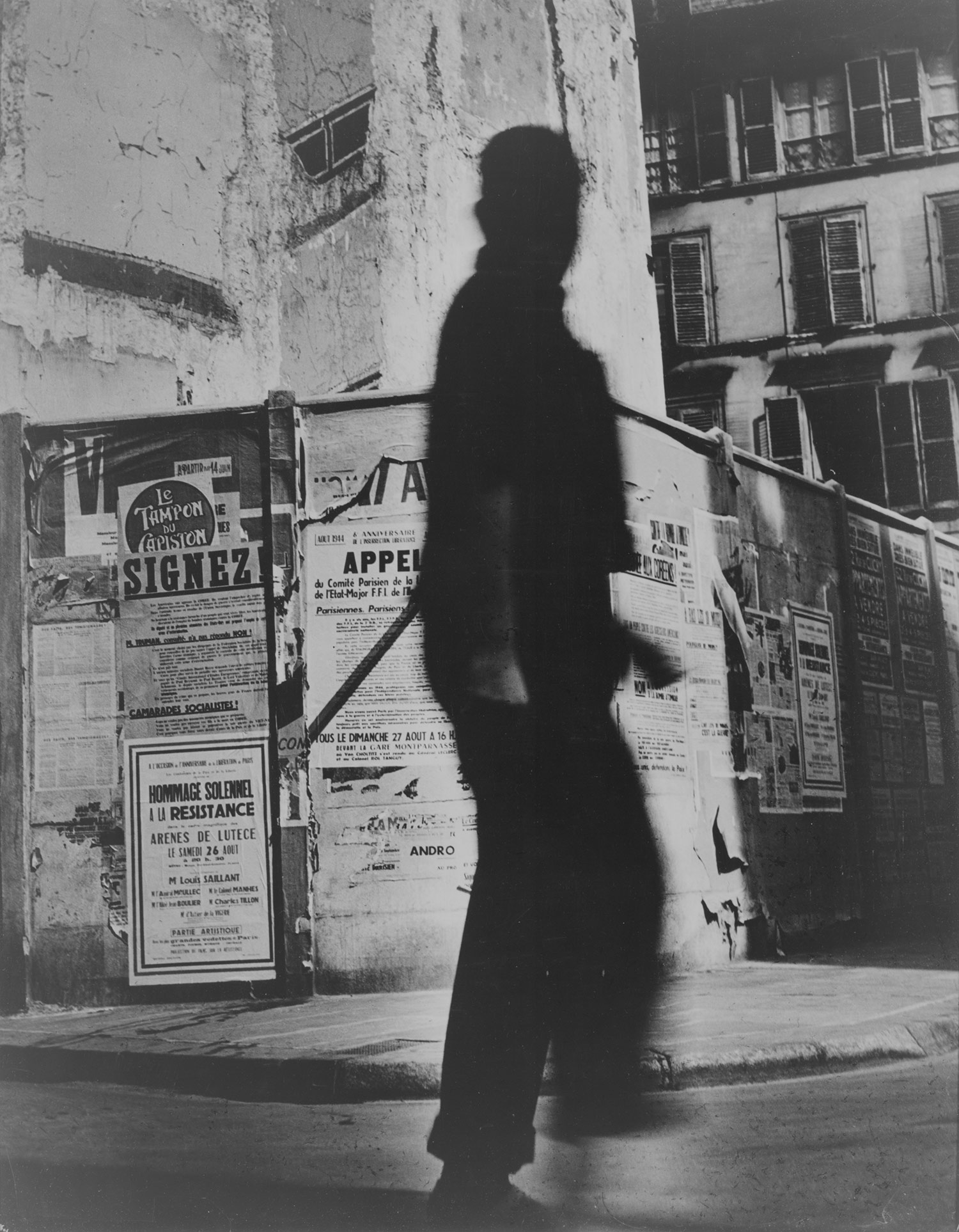 Otto Steinert Photography