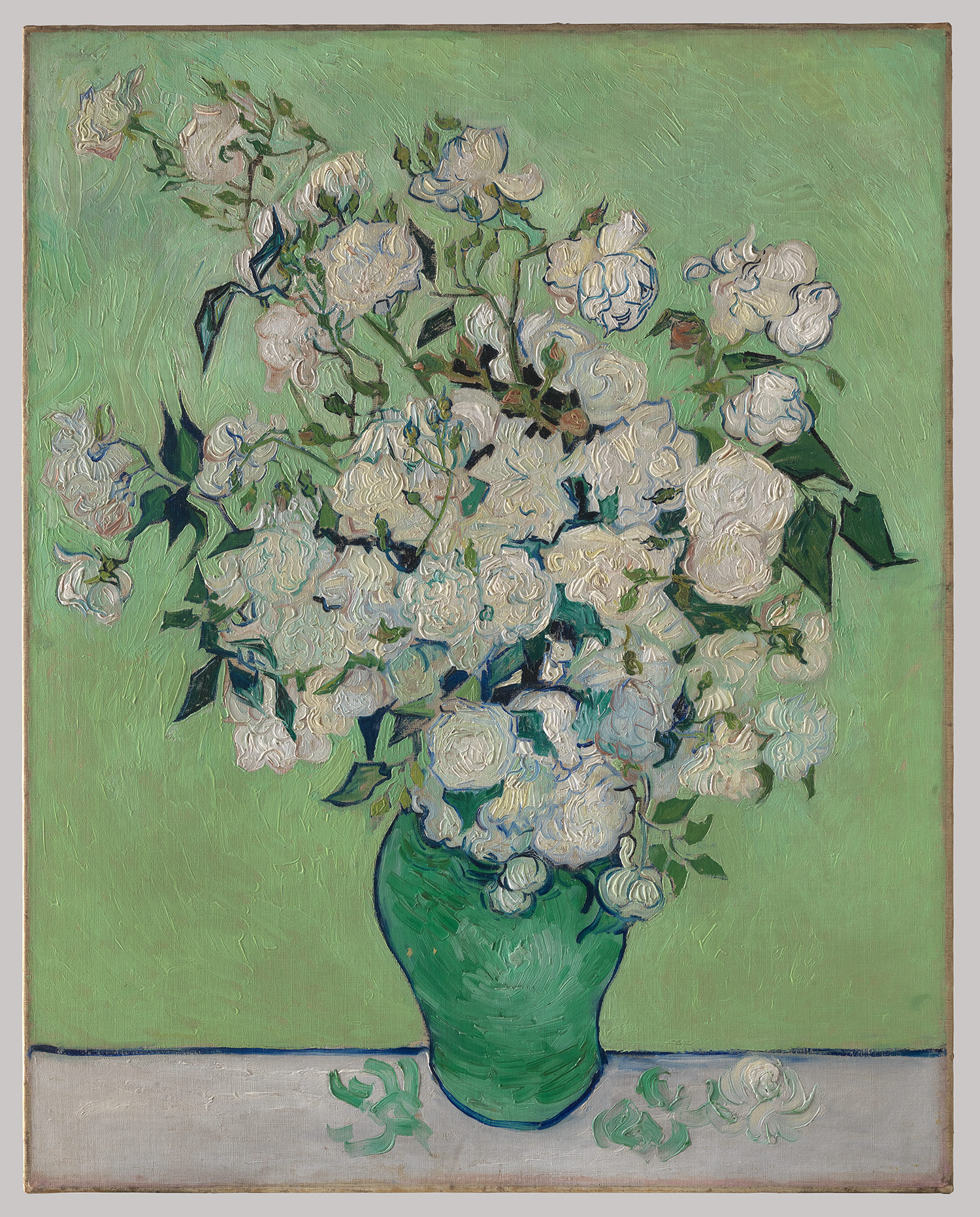 Vincent van gogh essay