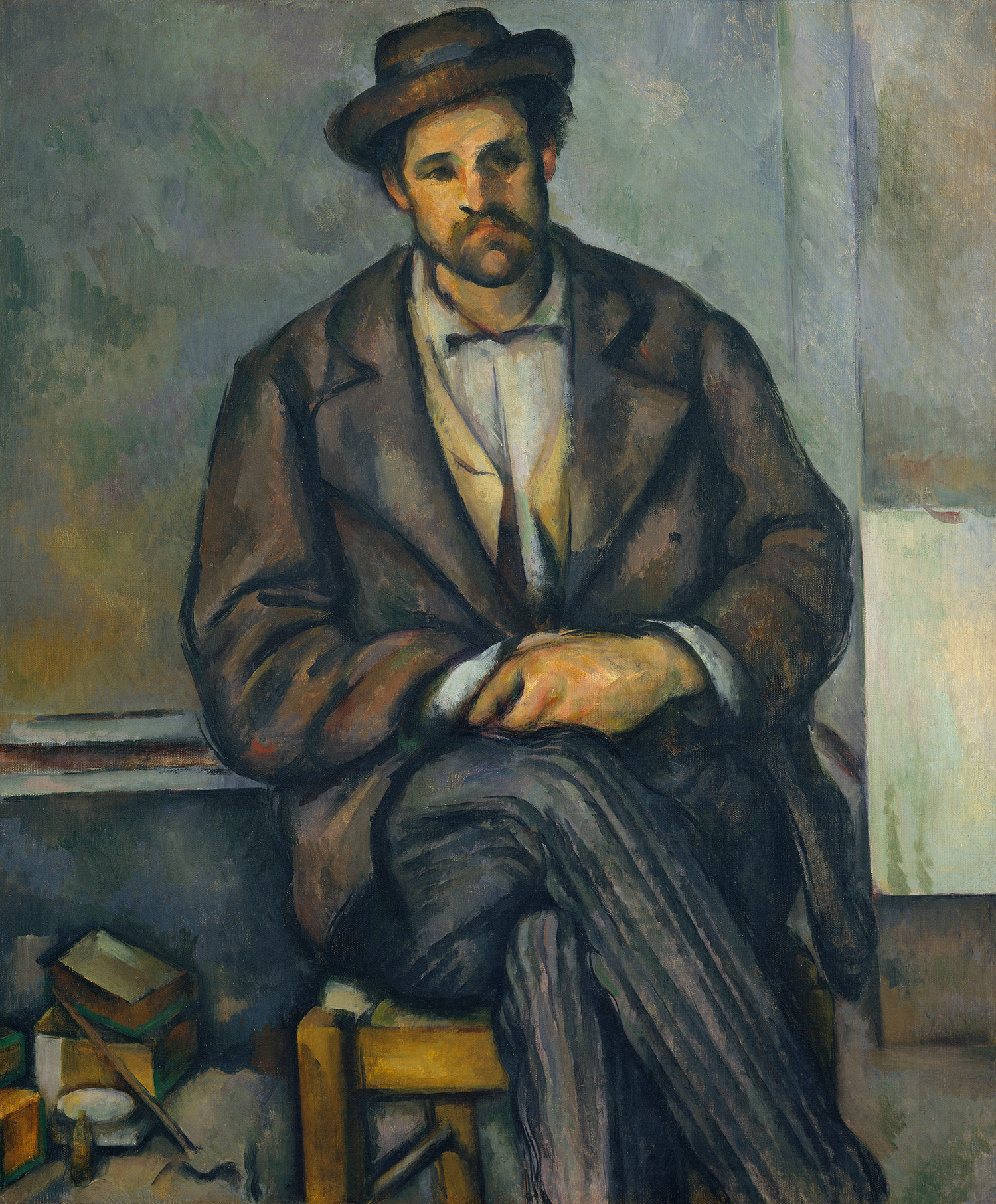 paul cezanne essay paul cezanne essay