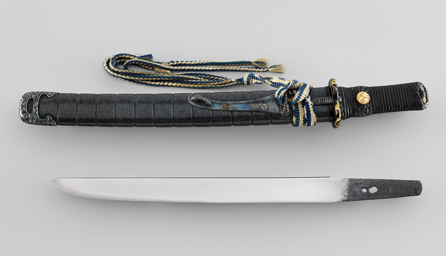 Kamakura Blade