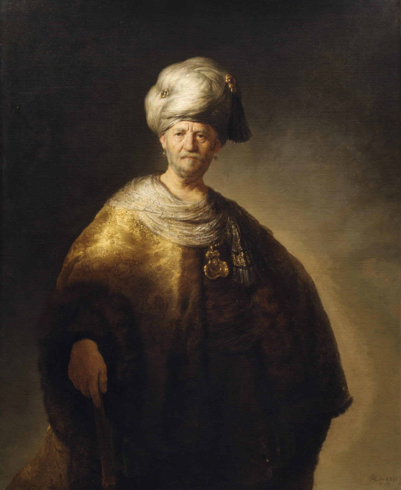 Rembrandt