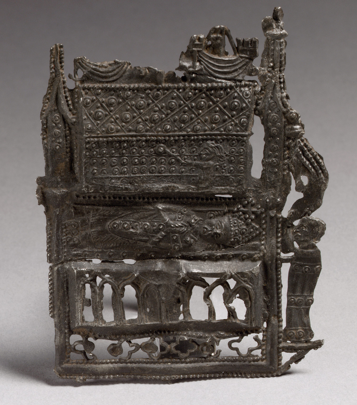 Bibliography Thomas Becket