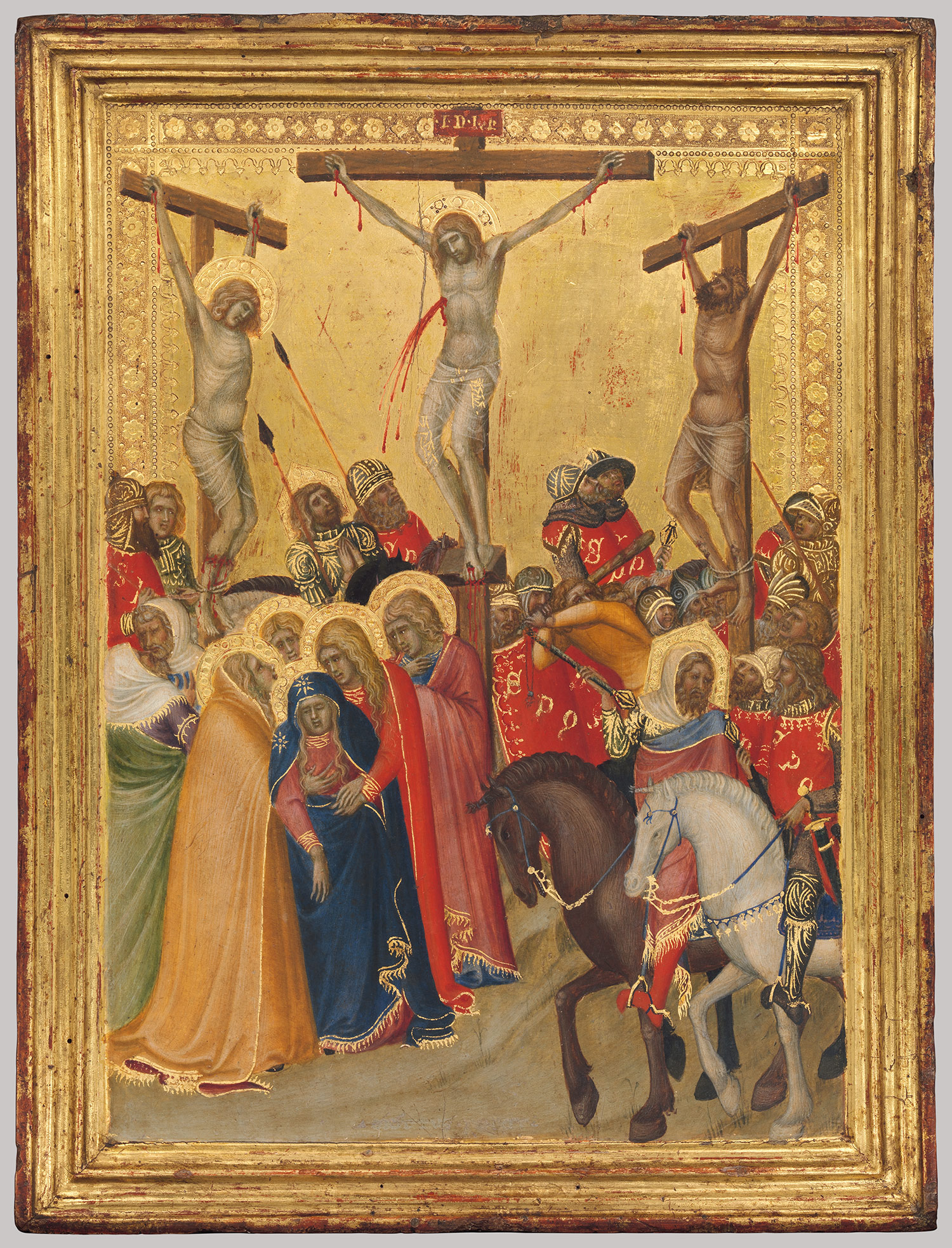 Italian Renaissance Frames | Thematic Essay | Heilbrunn Timeline of ...