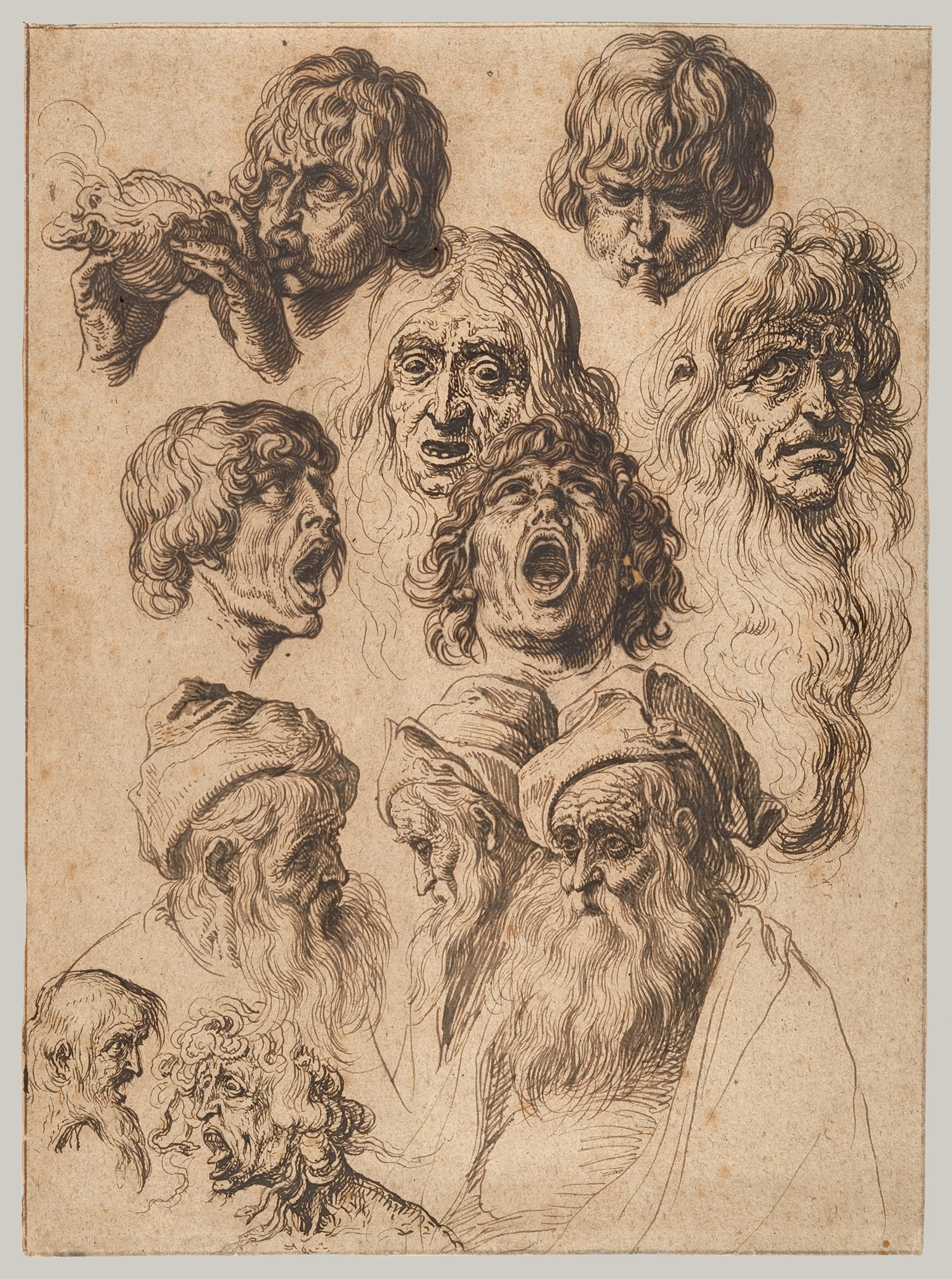 Jacques De Gheyn