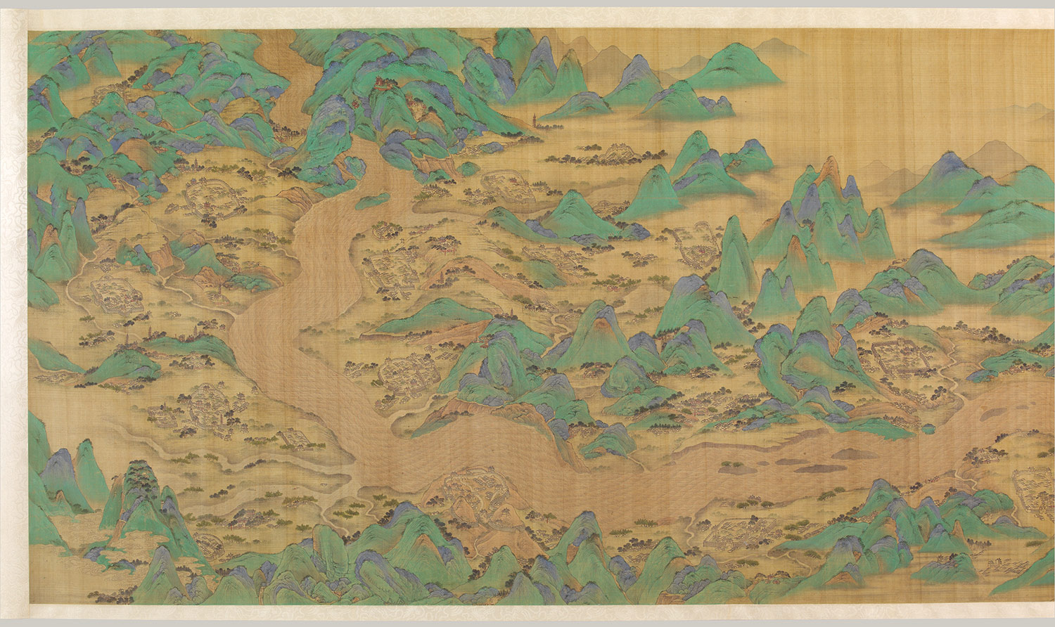 qin in art essay The qin dynasty was established in 221 bc and ruled until 205 bc the qin dynasty with the first emperor at the throne replaced the old feudalistic system by a completely new non-hereditary bureaucratic system. qin in art essay The qin dynasty was established in 221 bc and ruled until 205 bc the qin dynasty with the first emperor at the throne replaced the old feudalistic system by a completely new non-hereditary bureaucratic system.