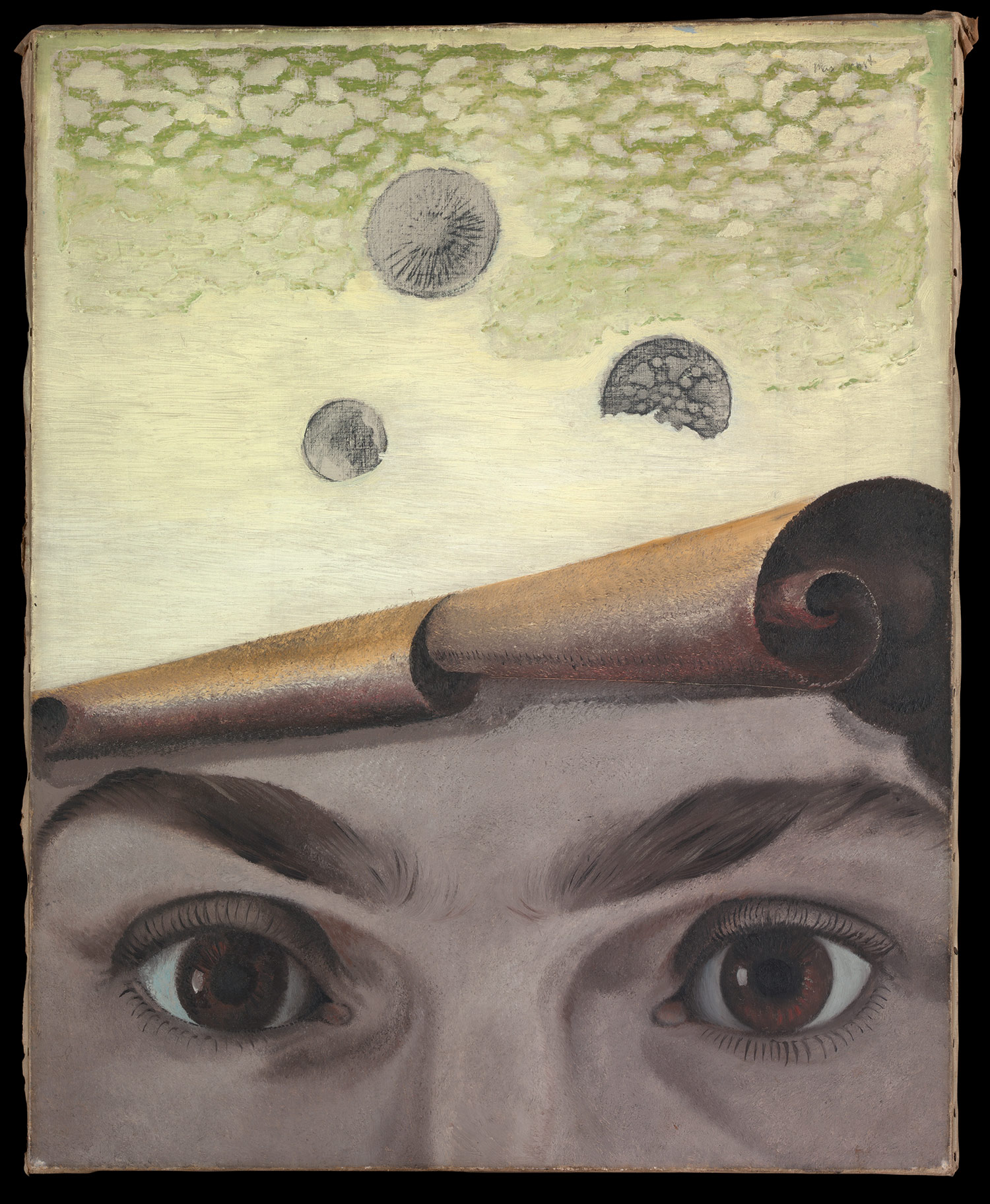 Surrealism thematic essay