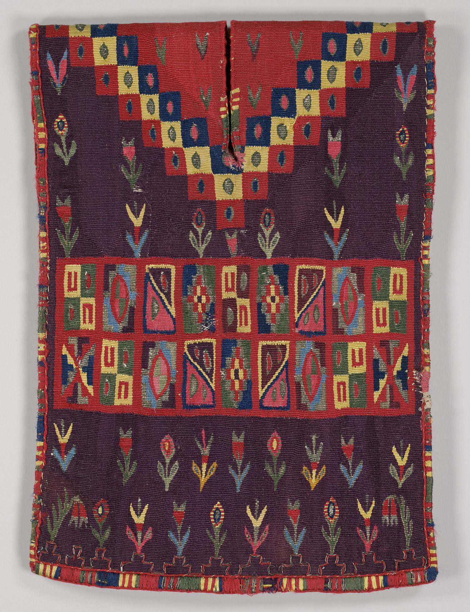 andean textiles
