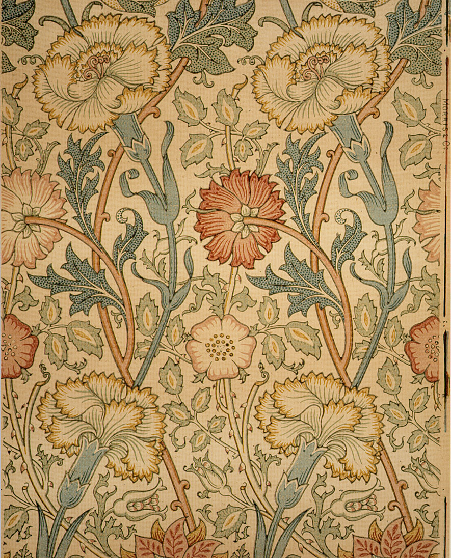 William Morris Rose