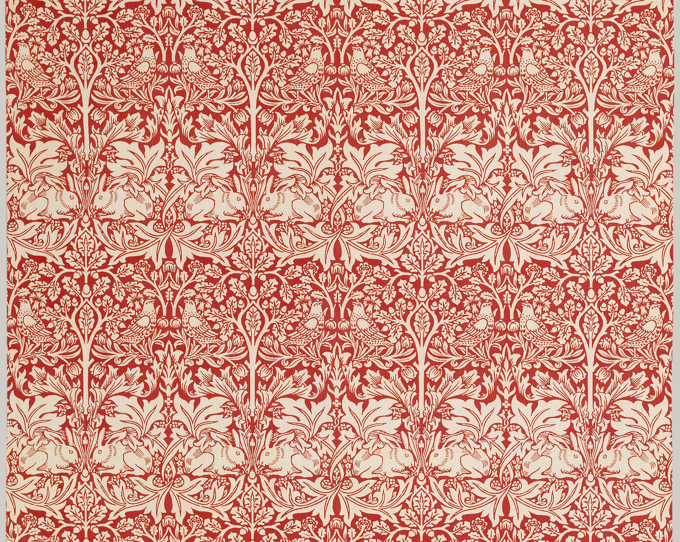 william morris designs. Designed by William Morris