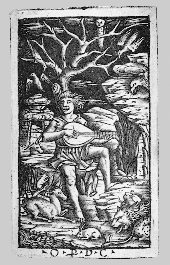 Essays on italian art