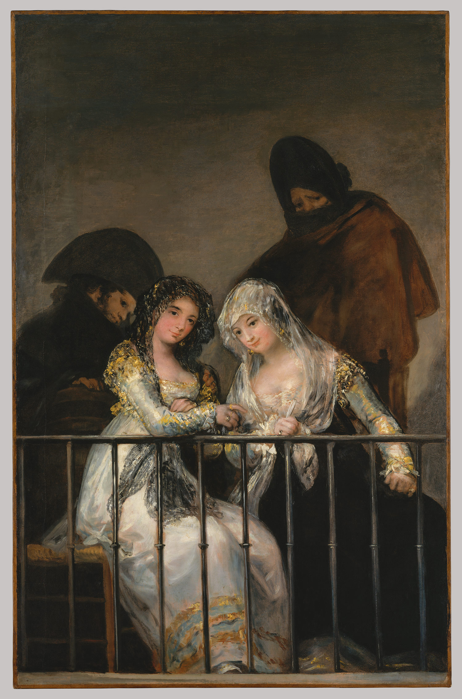 Francisco de Goya y Lucientes