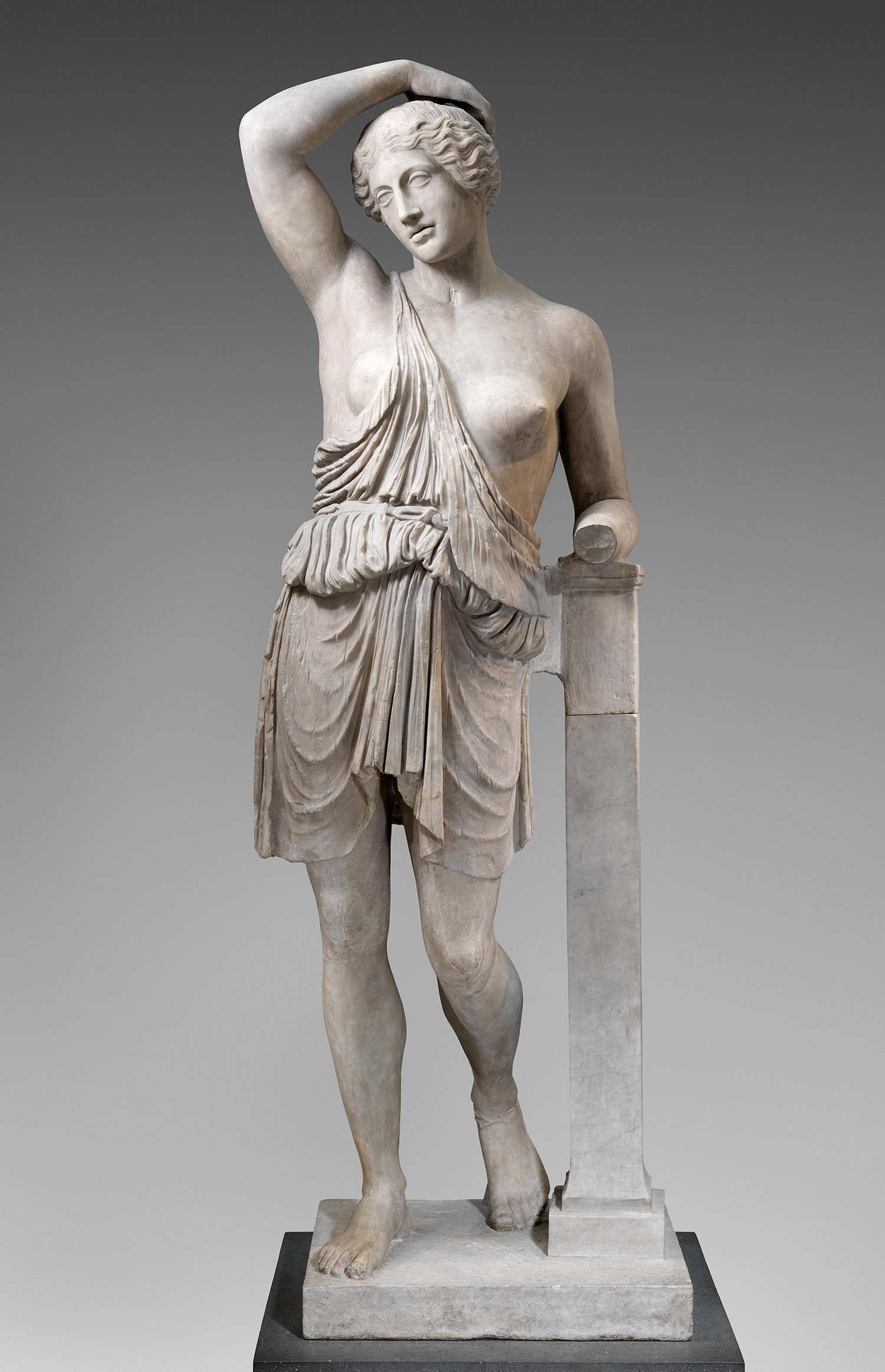 Roman Greek Sculptures