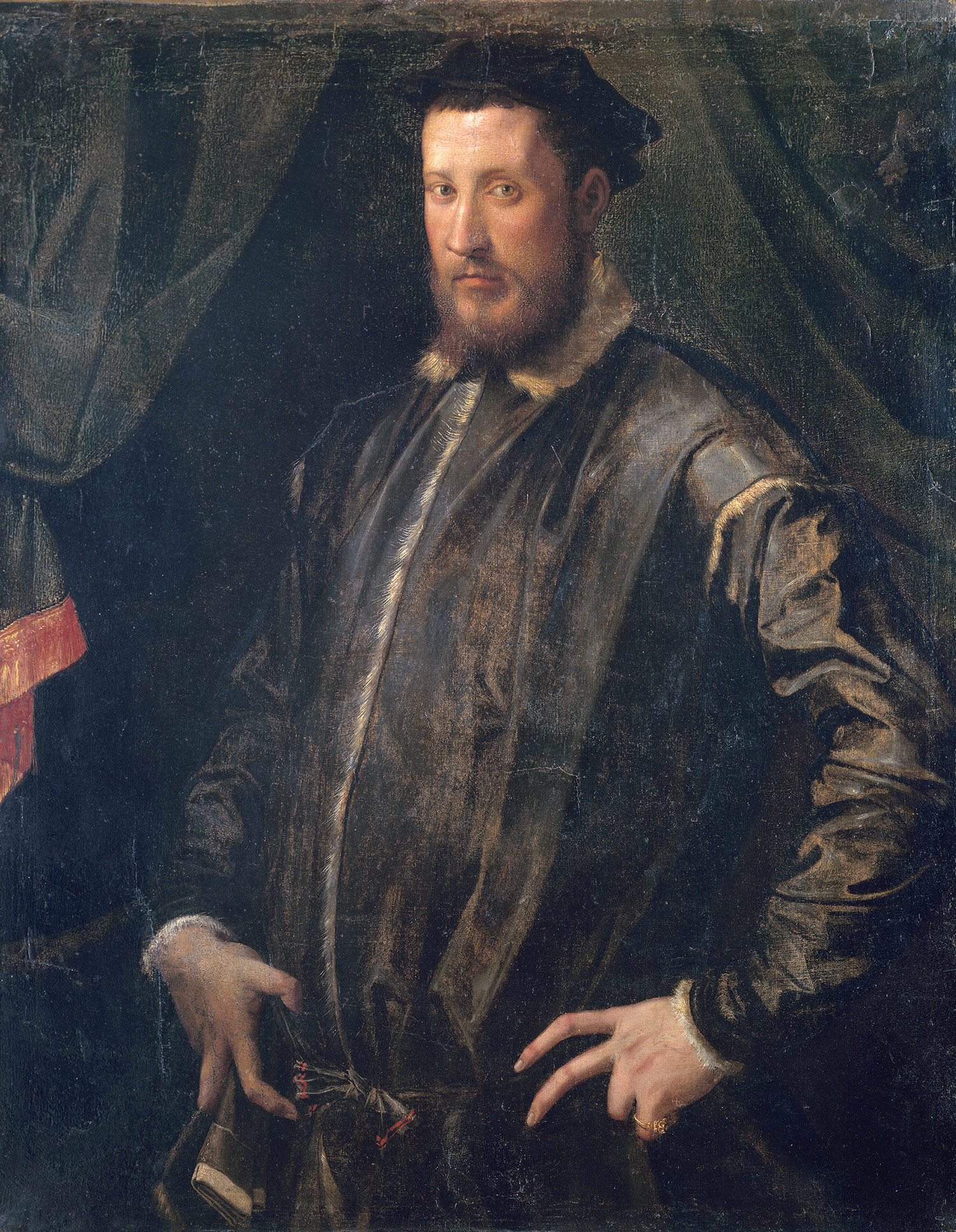 Francesco Salviati