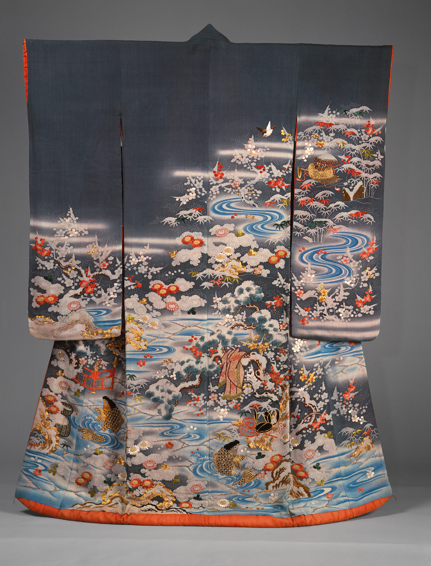 late 18th century  japan