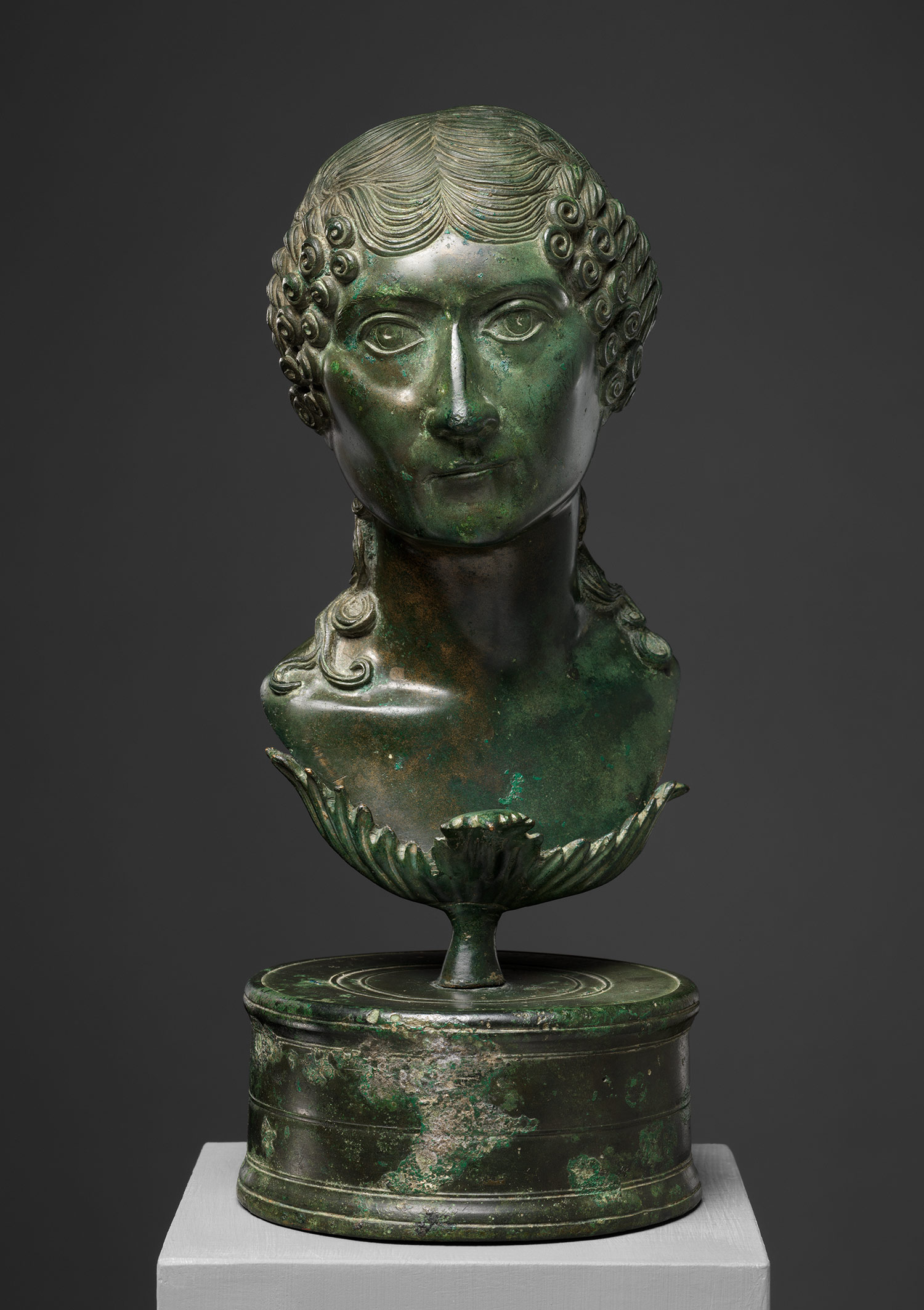 Roman Matron