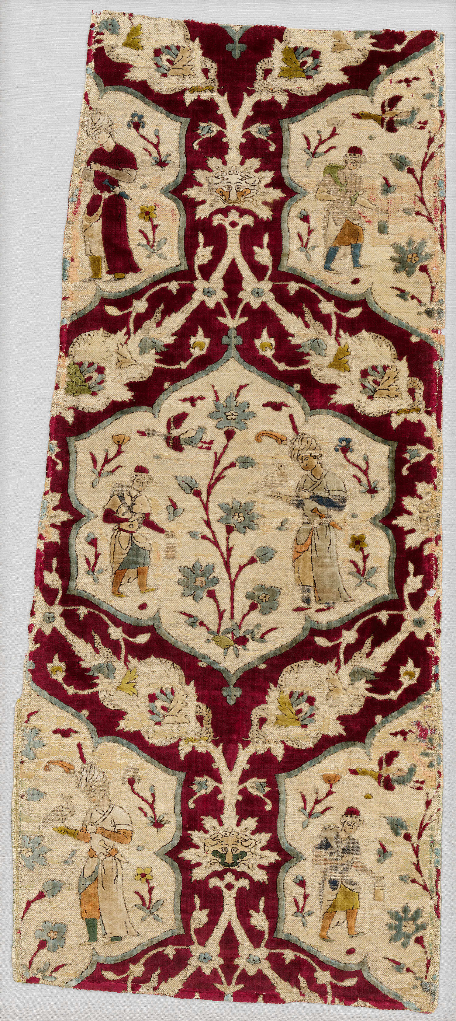 islamic art history