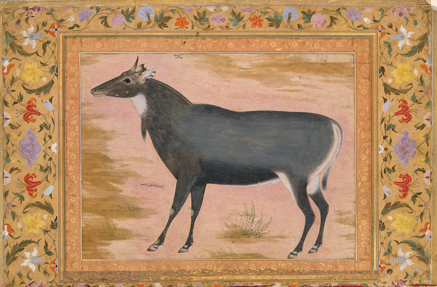 Image: 6 5/8 x 9 5/8 in. (16.8 x 24.4 cm); Page: 9 5/8 x 11 7/8 in. Image: 6 5/8 x 9 5/8 in. (16.8 x 24.4 cm); Page: 9 5/8 x 11 7/8 in.