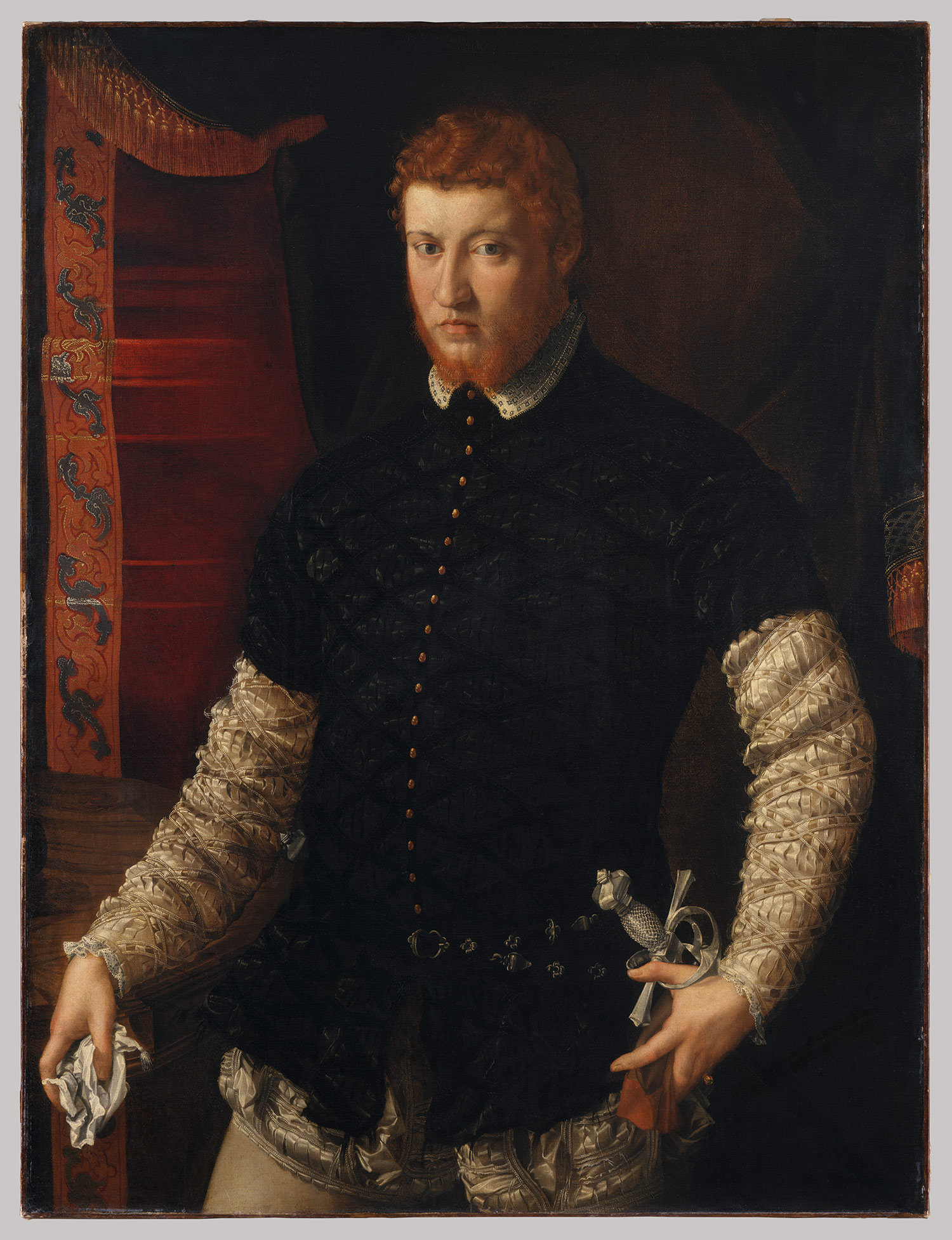 Francesco Salviati