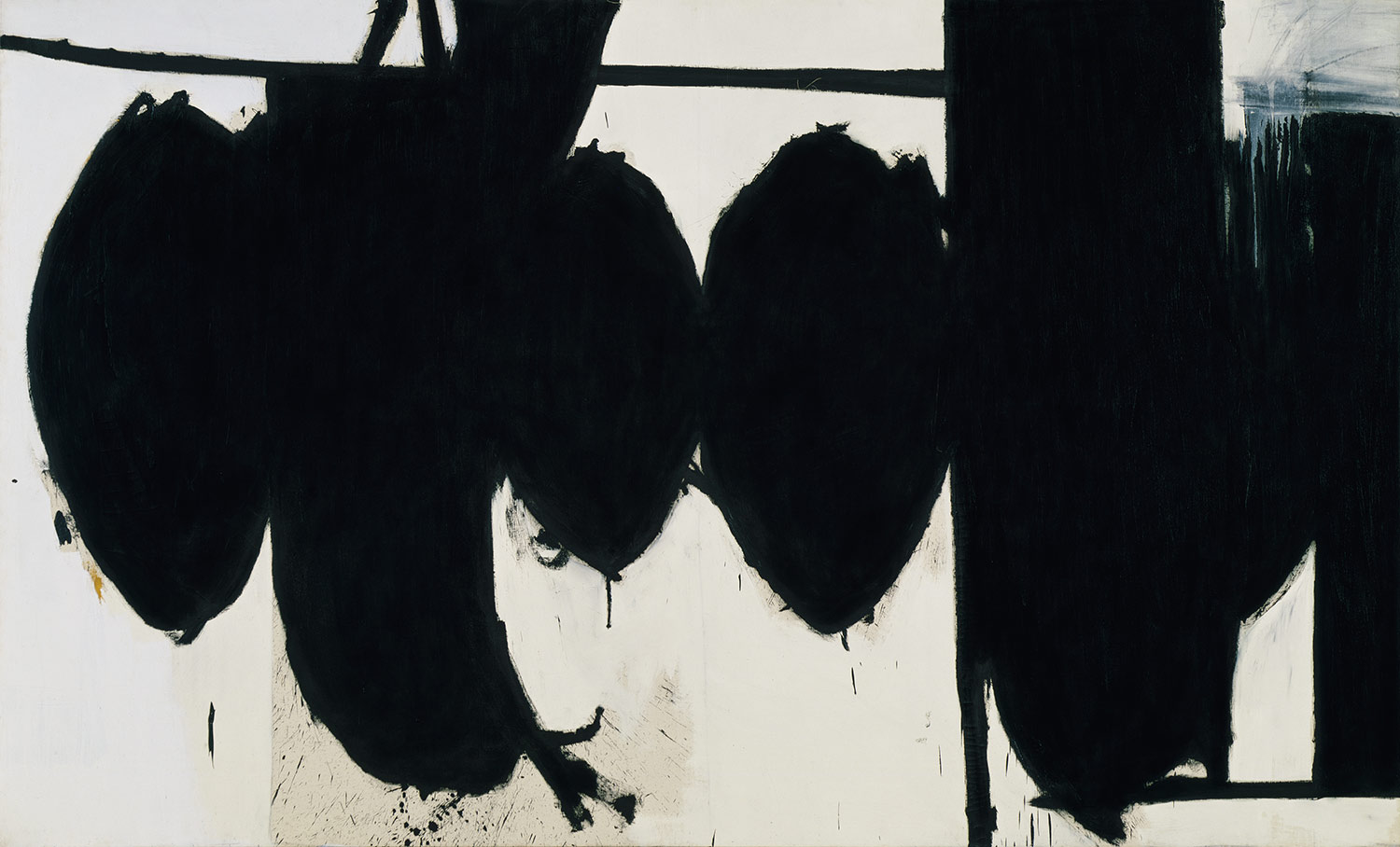 robert motherwell