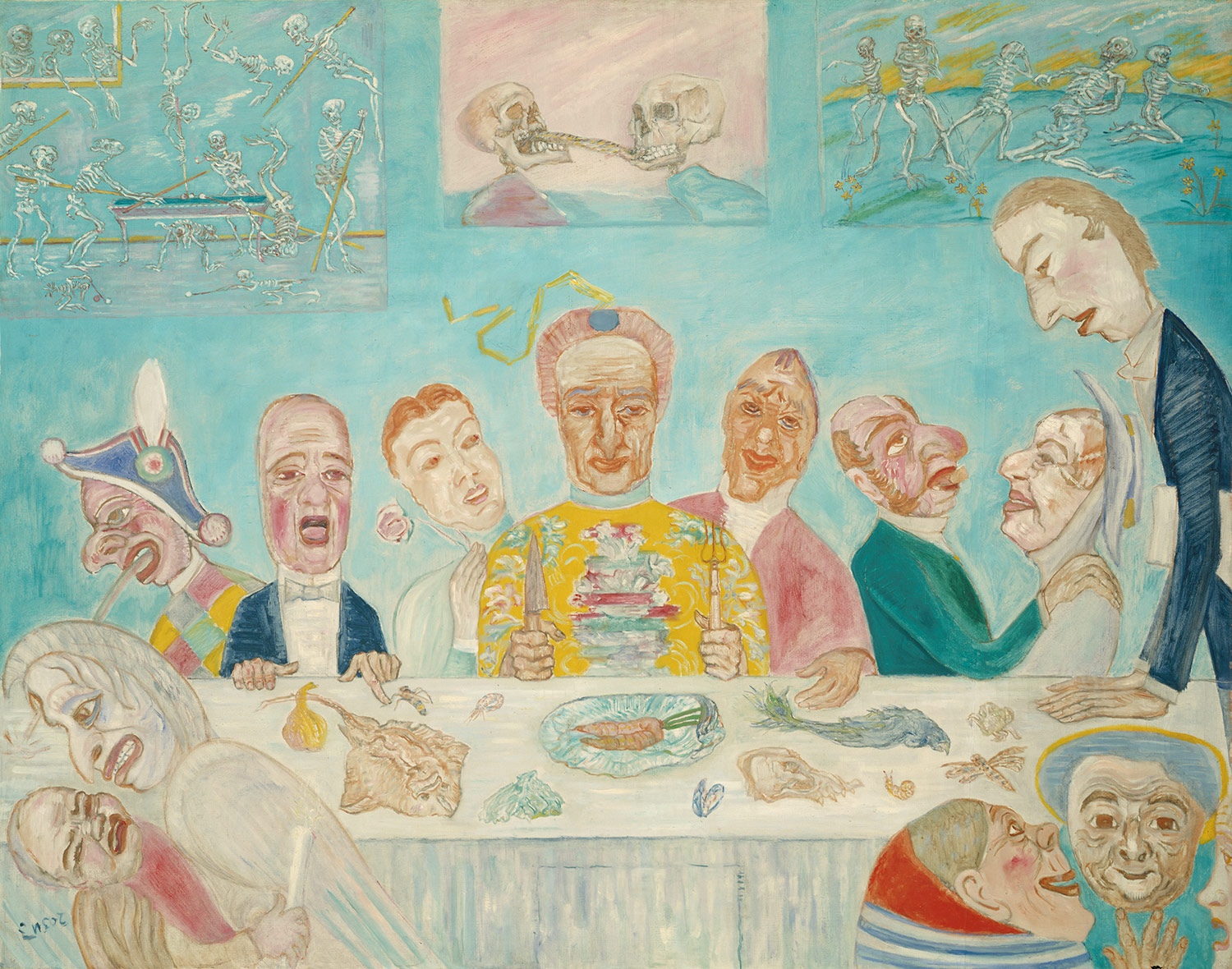 Art history news: november 2012