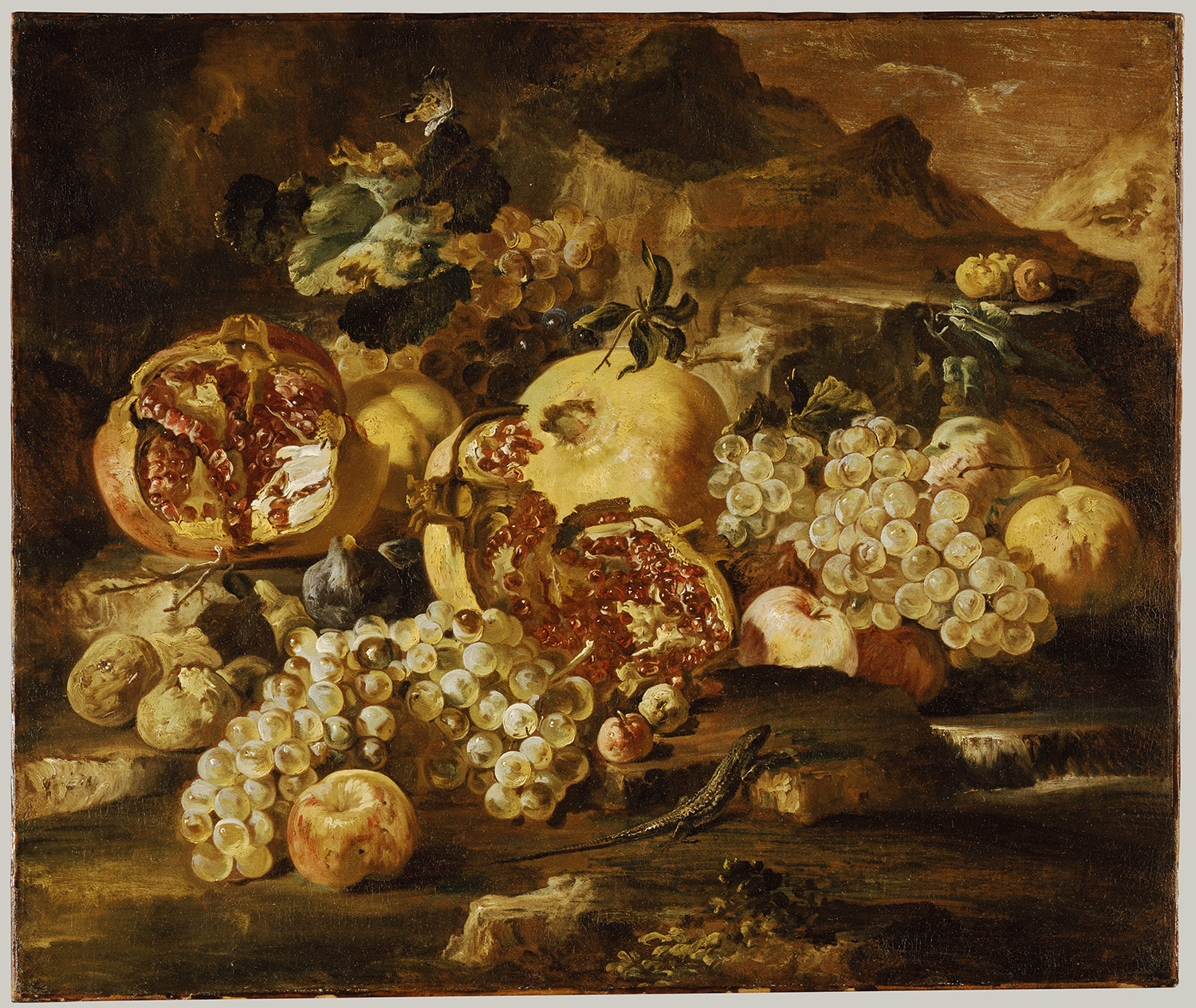 cezanne still life essay