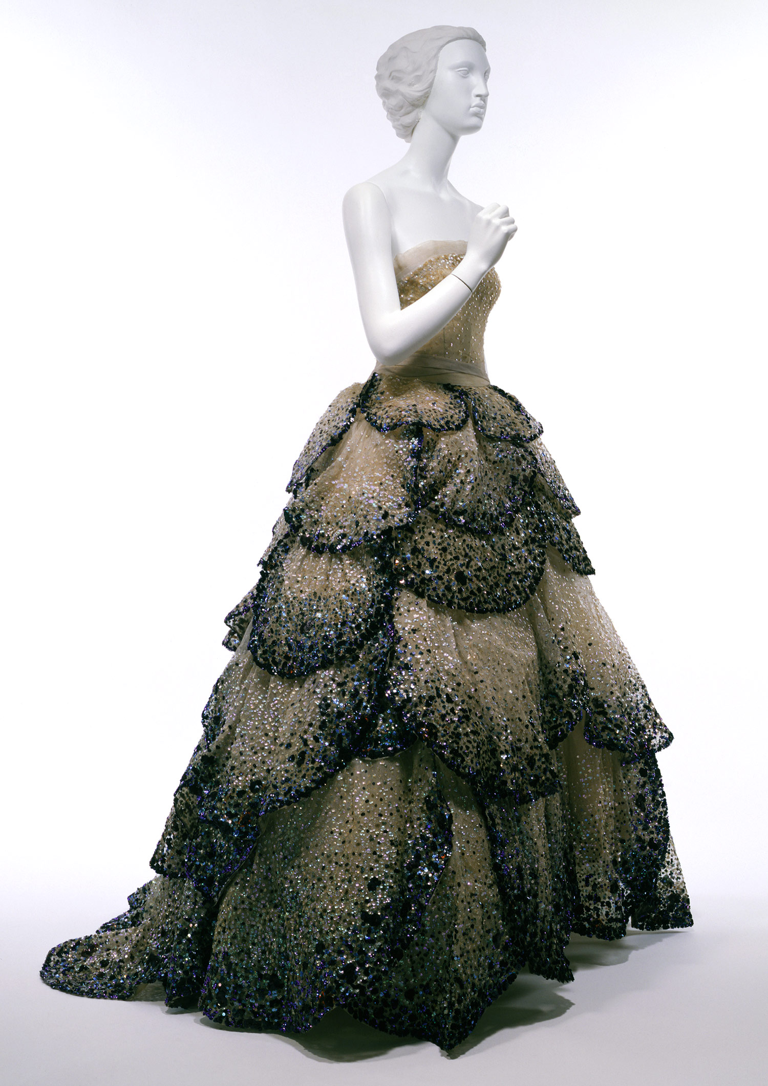Christian Dior (French