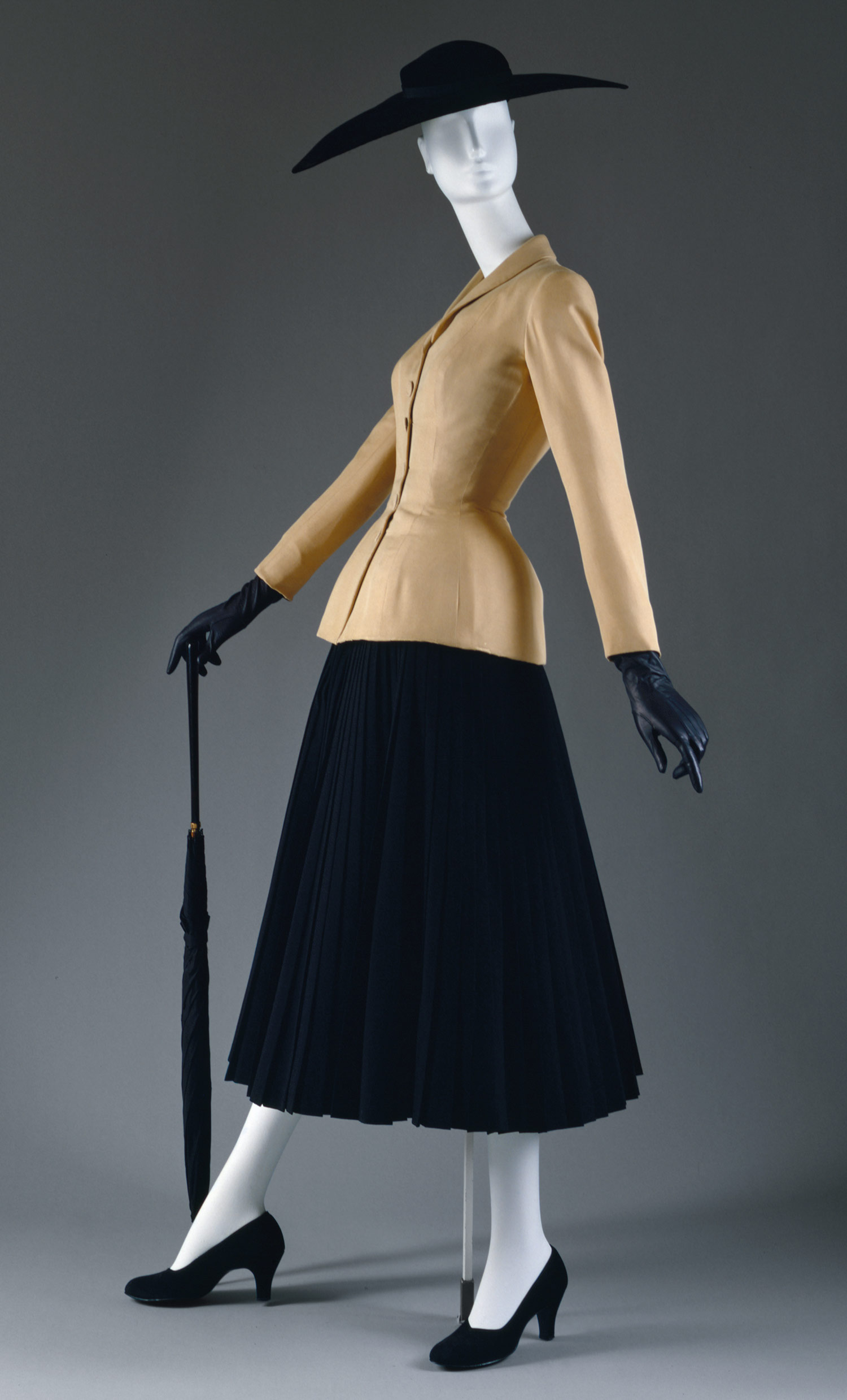French Haute Couture