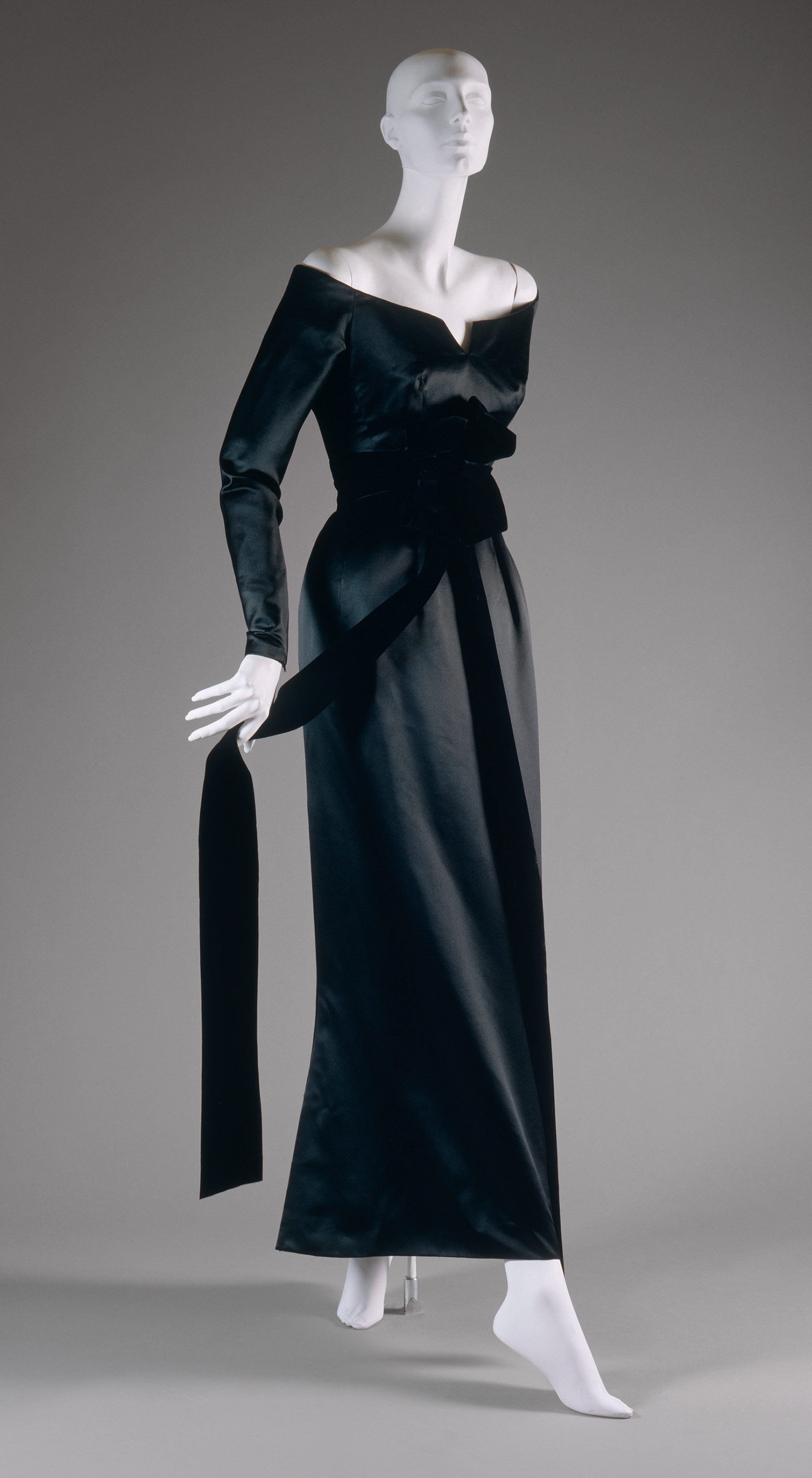 Dior 1955