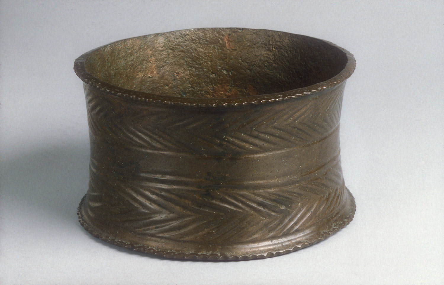 Cylindrical Objects