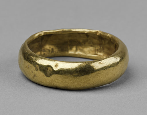 Gold in Ancient Egypt