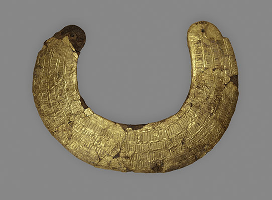 Gold in Ancient Egypt