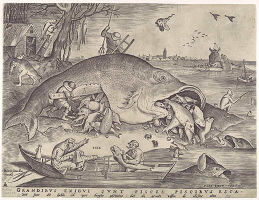 Essay about pieter bruegel