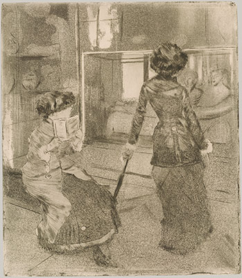 Impressionism essay