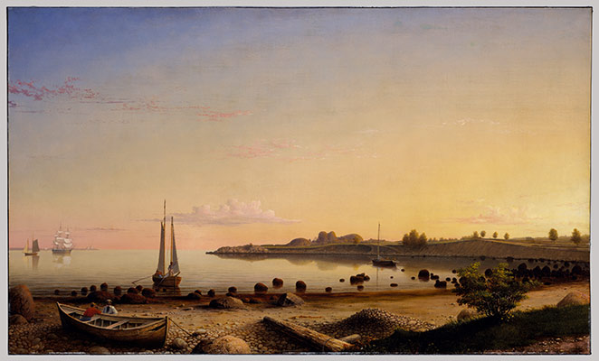 the hudson river school essay heilbrunn timeline of essay in english