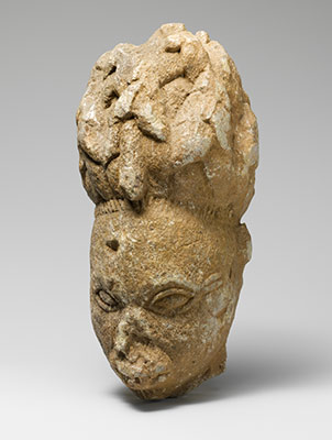 Figure: Head