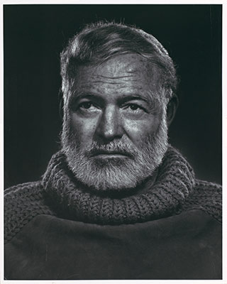 Ernest hemingway critical essay Ernest Hemingway s house Key West FL