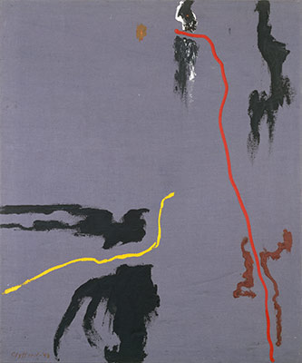 Abstract expressionism essay