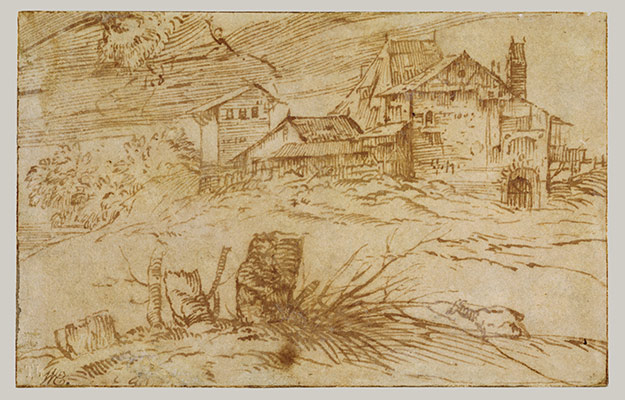 Titian (ca. 1485\/90–1576) | Essay | Heilbrunn 