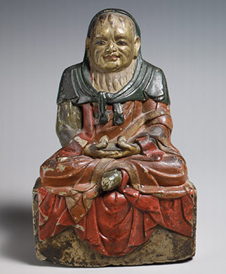 Where is tibet image