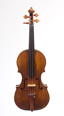 ex Kurtz Violin