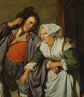 Broken eggs essay 05 picture