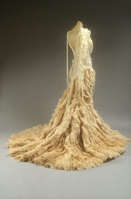 quot oyster dress quot alexander mcqueen 2003 462 work of social media essays