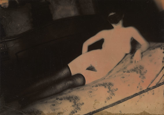 Documentary photography essay